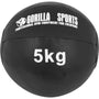 Wall Ball kaalupallid