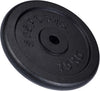 Malmist kettakomplekt 30/31 mm, 15–60 kg