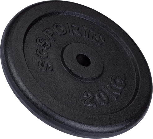 Malmist raskuskettad 30/31 mm, 20–120 kg