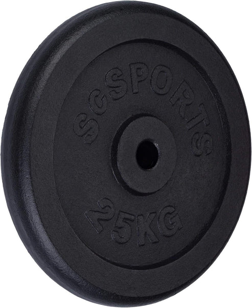 Malmist raskuskettad 30/31 mm, 20–120 kg