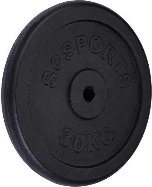 Malmist raskuskettad 30/31 mm, 20–120 kg