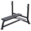 Lai tõstepink 250 kg, must