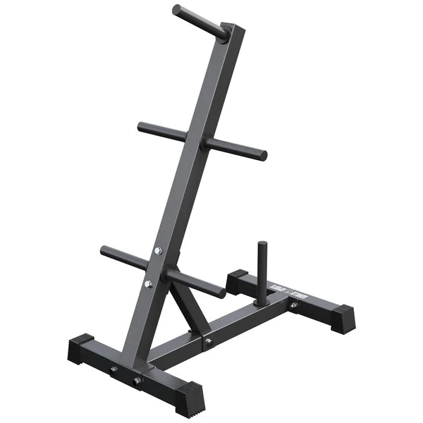 Kettahoidik 30/31 mm raskusketastele, must, 200 kg
