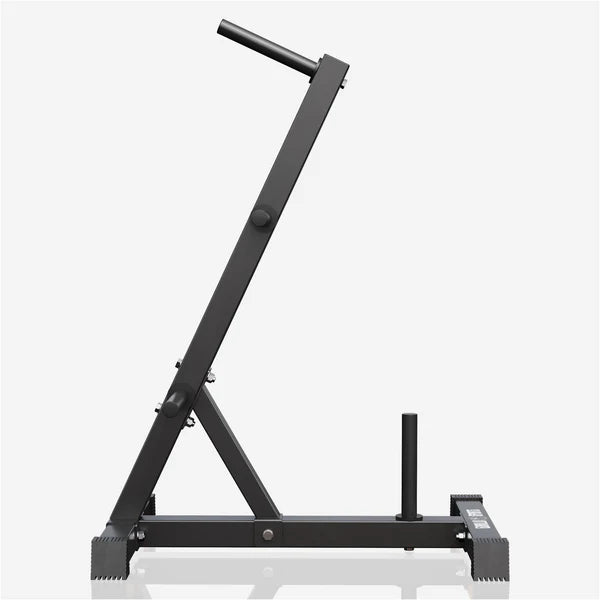 Kettahoidik 30/31 mm raskusketastele, must, 200 kg