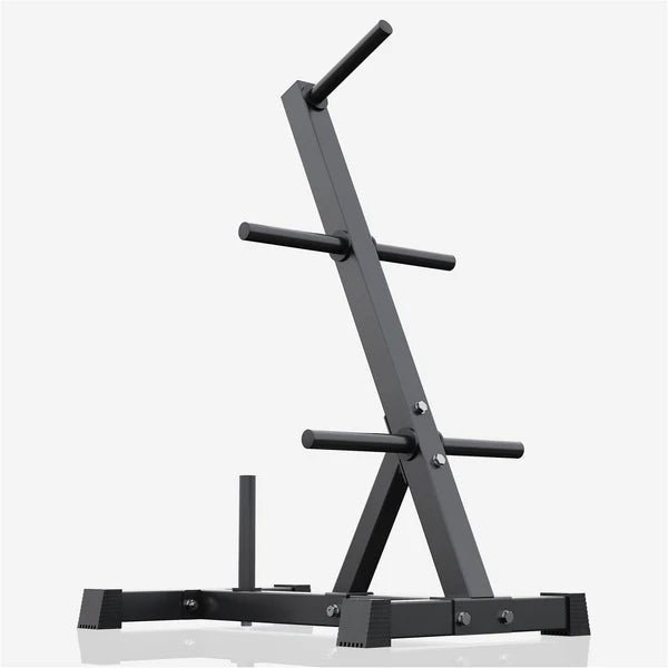 Kettahoidik 30/31 mm raskusketastele, must, 200 kg