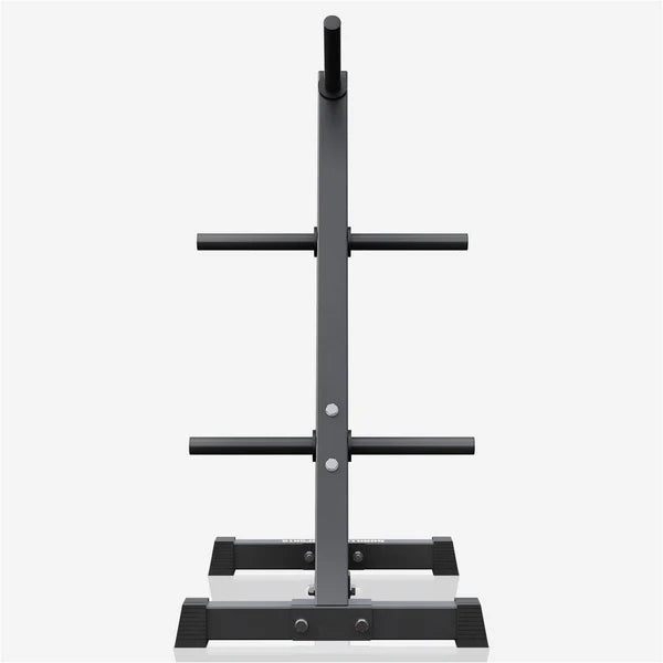 Kettahoidik 30/31 mm raskusketastele, must, 200 kg