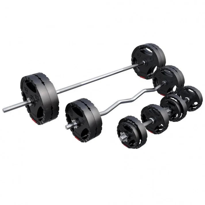 Vinüül Tri Grip kangikomplekt 100 kg