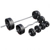 Vinüül Tri Grip kangikomplekt 100 kg