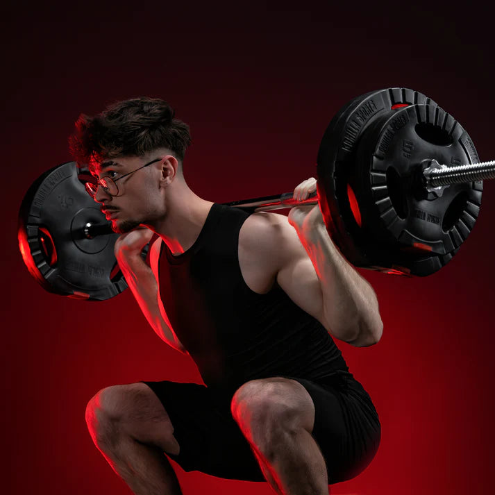 Vinüül Tri Grip kangikomplekt 100 kg