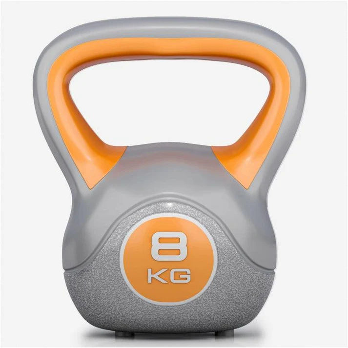 Contrast sangpommide komplekt 8 kg, 10 kg ja 12 kg