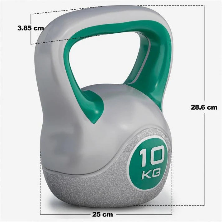Contrast sangpommide komplekt 8 kg, 10 kg ja 12 kg