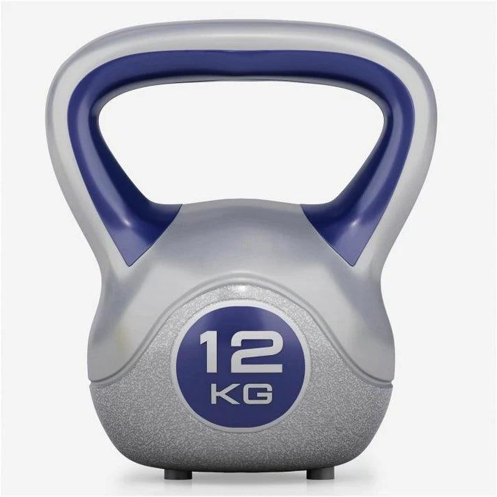 Contrast sangpommide komplekt 8 kg, 10 kg ja 12 kg