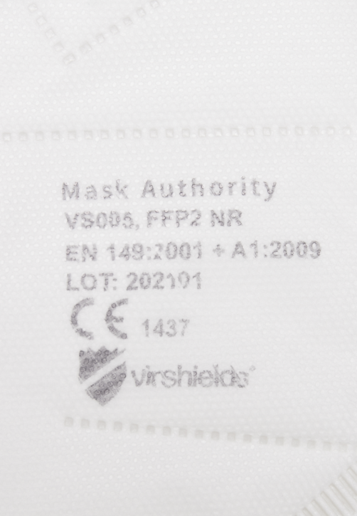 FFP2-näomaskid 10 tk