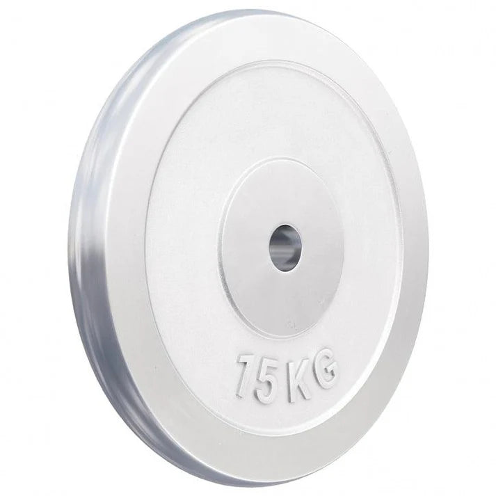 Kroomitud raskusketas 15 kg 30 mm