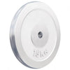 Kroomitud raskusketas 15 kg 30 mm