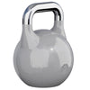 Võistlussangpomm 36 kg, hall, valatud terasest