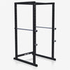 Kükipuur / Power Rack 200 kg, must