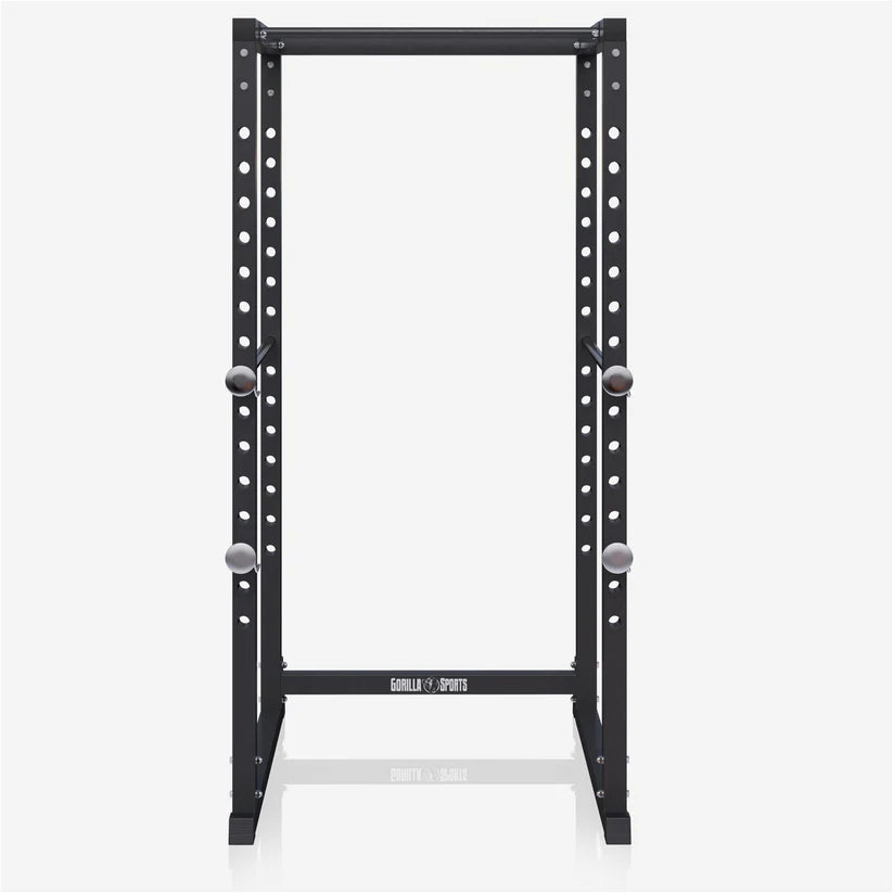 Kükipuur / Power Rack 200 kg, must