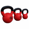 Pro sangpommide komplekt 4 kg, 8 kg ja 12 kg