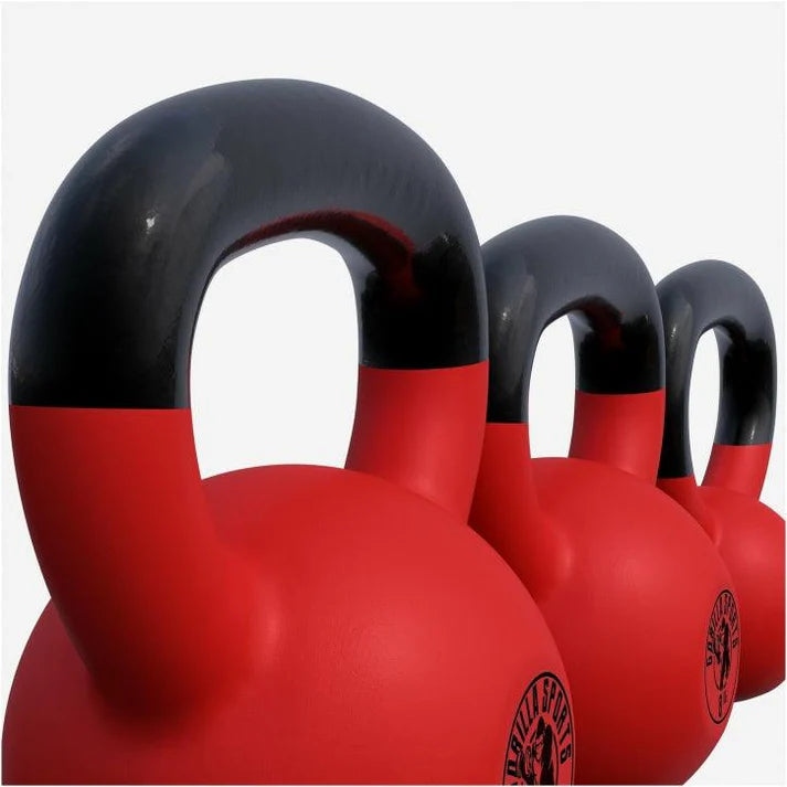 Pro sangpommide komplekt 4 kg, 8 kg ja 12 kg