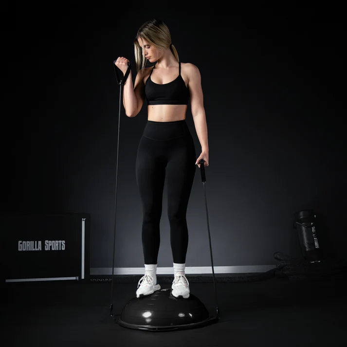 Bosu-pall / Balance Trainer 52 cm