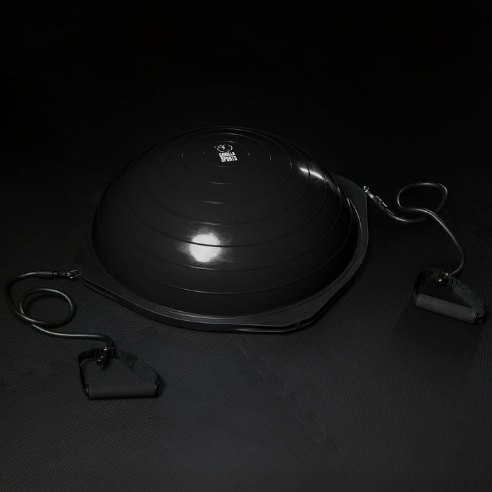 Bosu-pall / Balance Trainer 52 cm