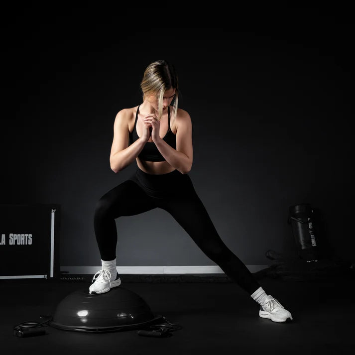 Bosu-pall / Balance Trainer 52 cm