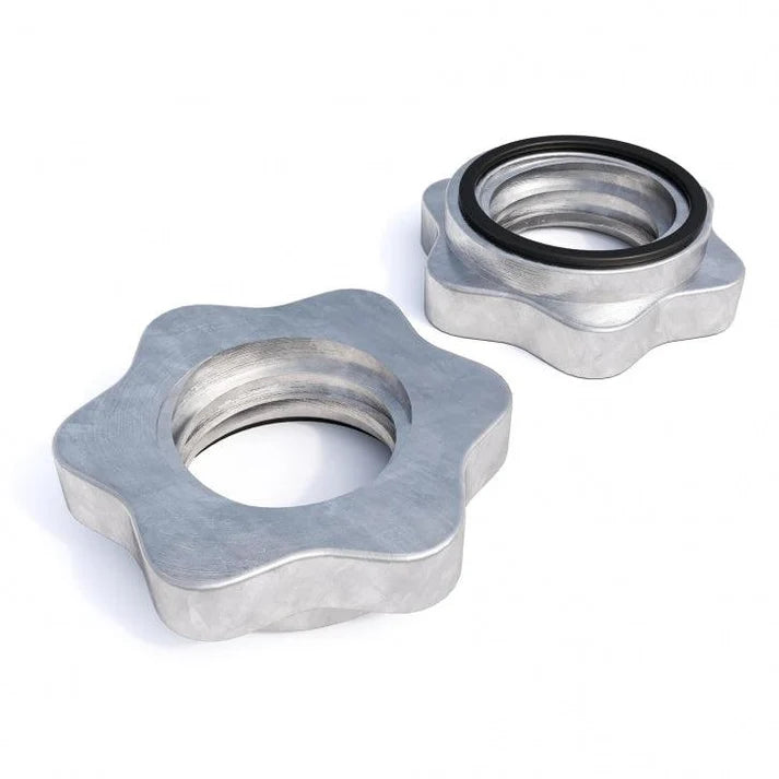 Keermelukud 30/31 mm kangidele 2 tk