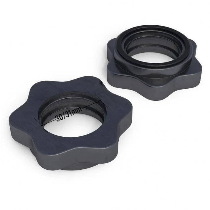 Keermelukud 30/31 mm kangidele 2 tk