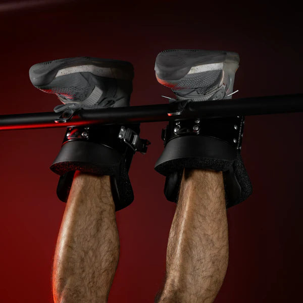 Gravity Boots gravitatsioonisaapad 30 mm kangile