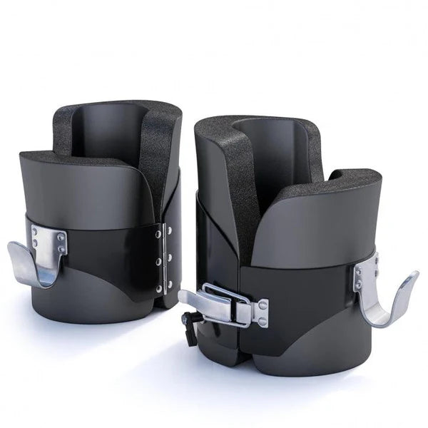 Gravity Boots gravitatsioonisaapad 30 mm kangile