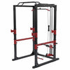 Power Rack kükipuur alumise ja ülemise plokiga