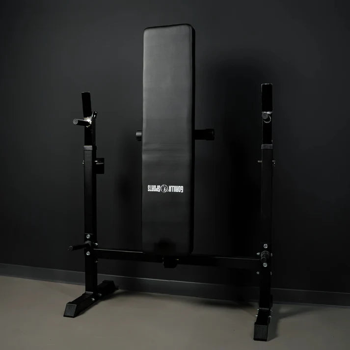 Kokkupandav jõutõstepink, max 300 kg