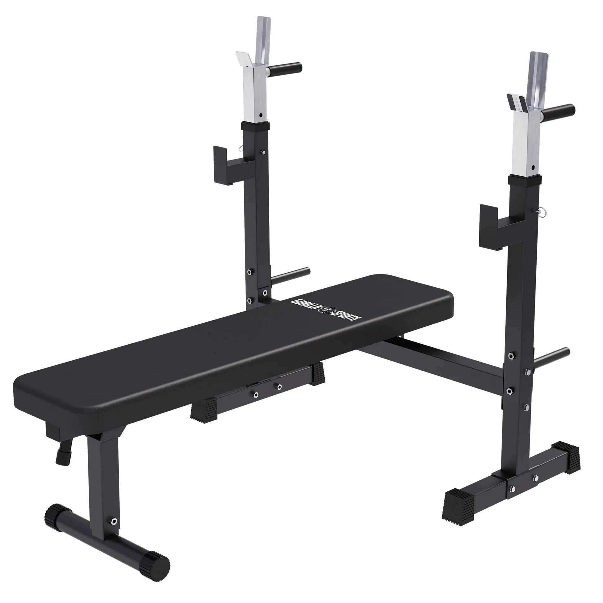 Kokkupandav jõutõstepink, max 300 kg