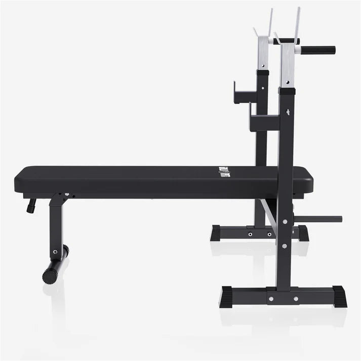 Kokkupandav jõutõstepink, max 300 kg