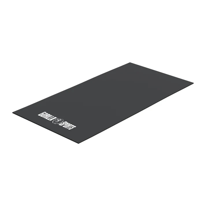 Libisemiskindel põrandakaitsematt 120/180 × 60 cm, paksus 6 mm