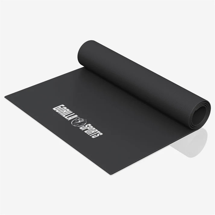 Libisemiskindel põrandakaitsematt 120/180 × 60 cm, paksus 6 mm