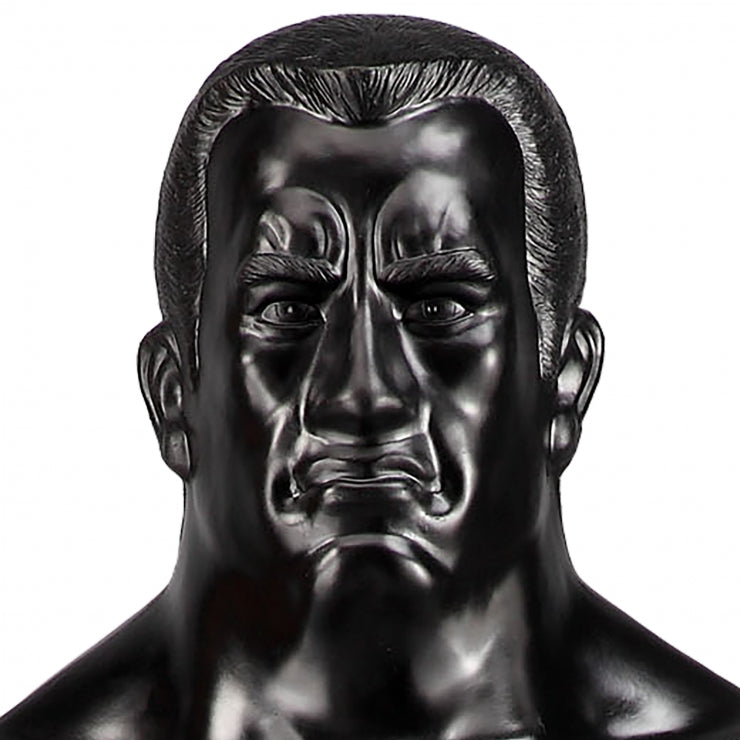 Seisev Bob-poksikott 160–180 cm täidetava alusega