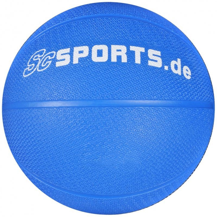 ScSPORTS treeningpall treeninguks ja taastusraviks