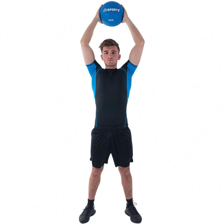 ScSPORTS treeningpall treeninguks ja taastusraviks