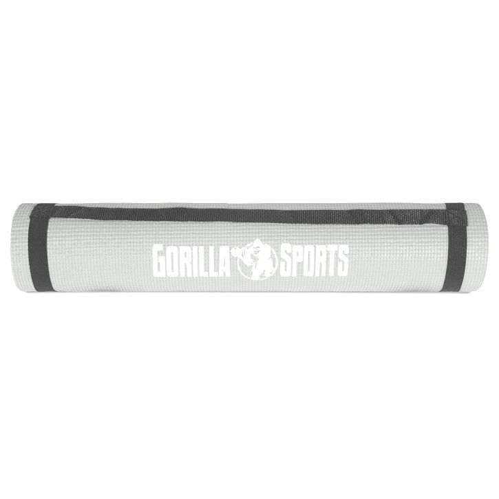 Joogamatt 5 mm 180 x 60 cm kanderihmaga