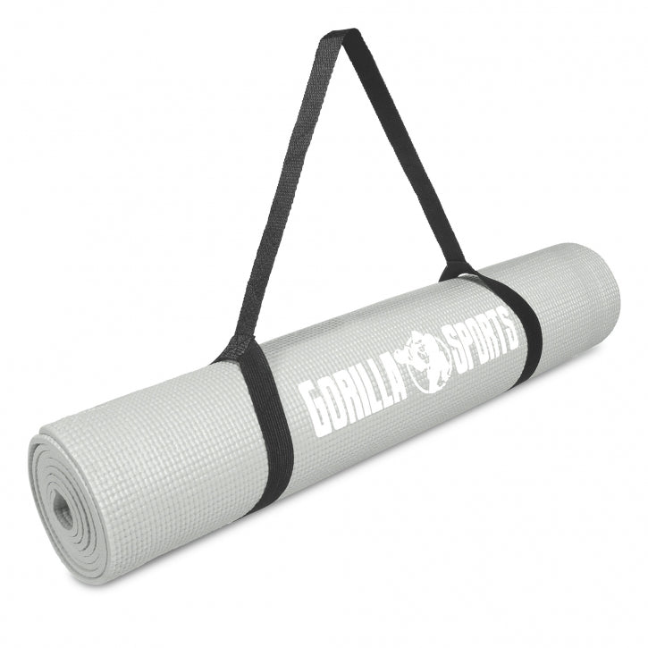 Joogamatt 5 mm 180 x 60 cm kanderihmaga