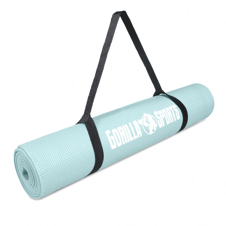 Joogamatt 5 mm 180 x 60 cm kanderihmaga