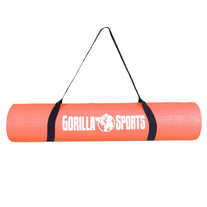 Joogamatt 5 mm 180 x 60 cm kanderihmaga