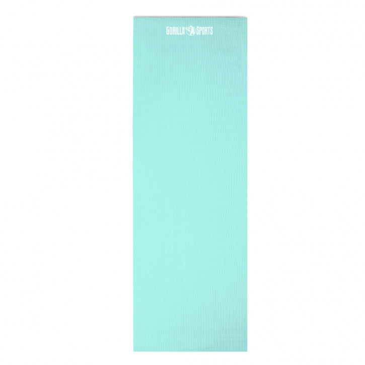 Joogamatt 5 mm 180 x 60 cm kanderihmaga