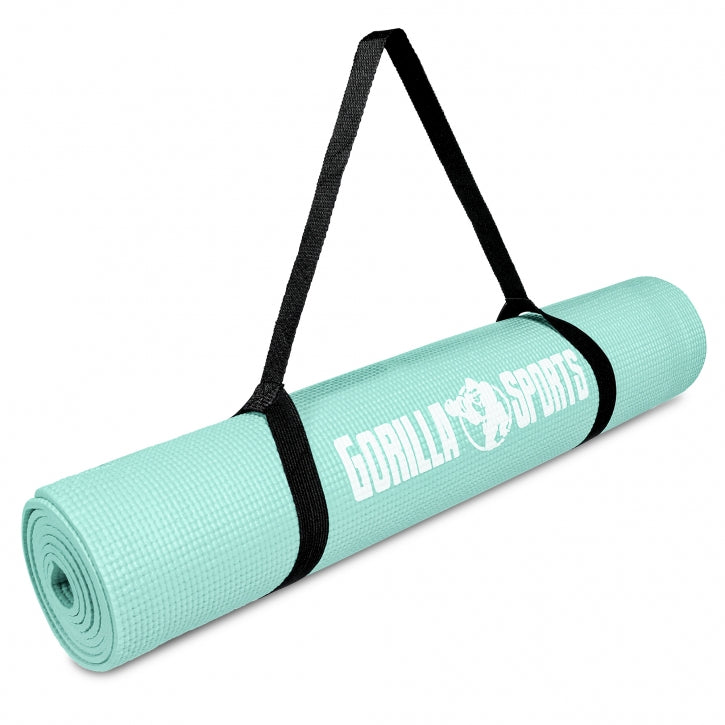 Joogamatt 5 mm 180 x 60 cm kanderihmaga