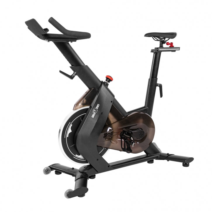 Spinninguratas Pro S200