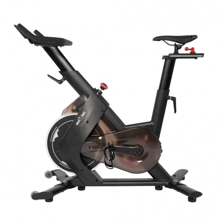 Spinninguratas Pro S200