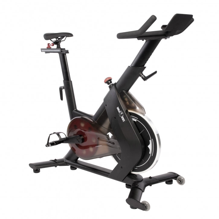 Spinninguratas Pro S200