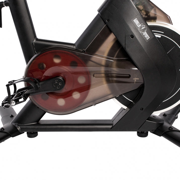 Spinninguratas Pro S200